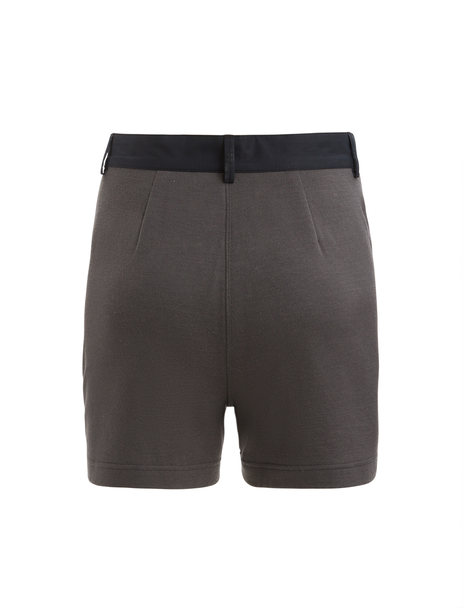 W IB x Timberland Merino Terry C Shorts
