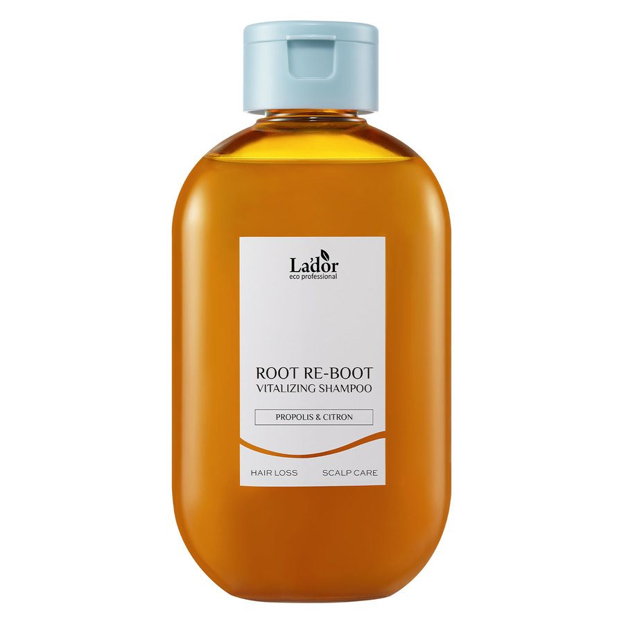 La'dor Root Re-Boot Vitalizing Shampoo 300ml