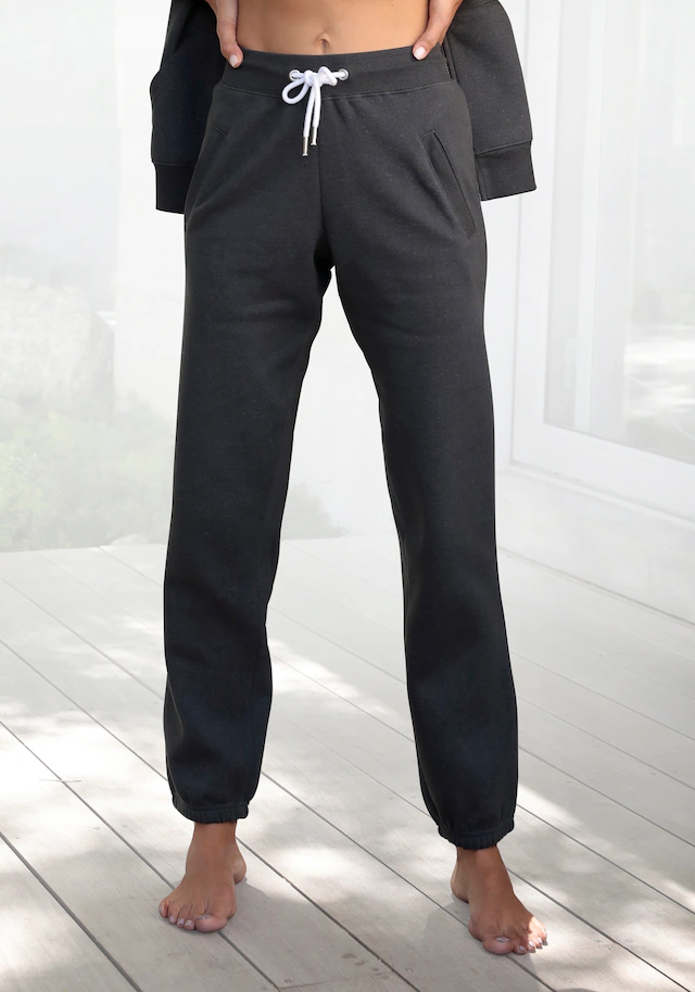 H.I.S Sweathose  mit Eingrifftaschen, Loungewear