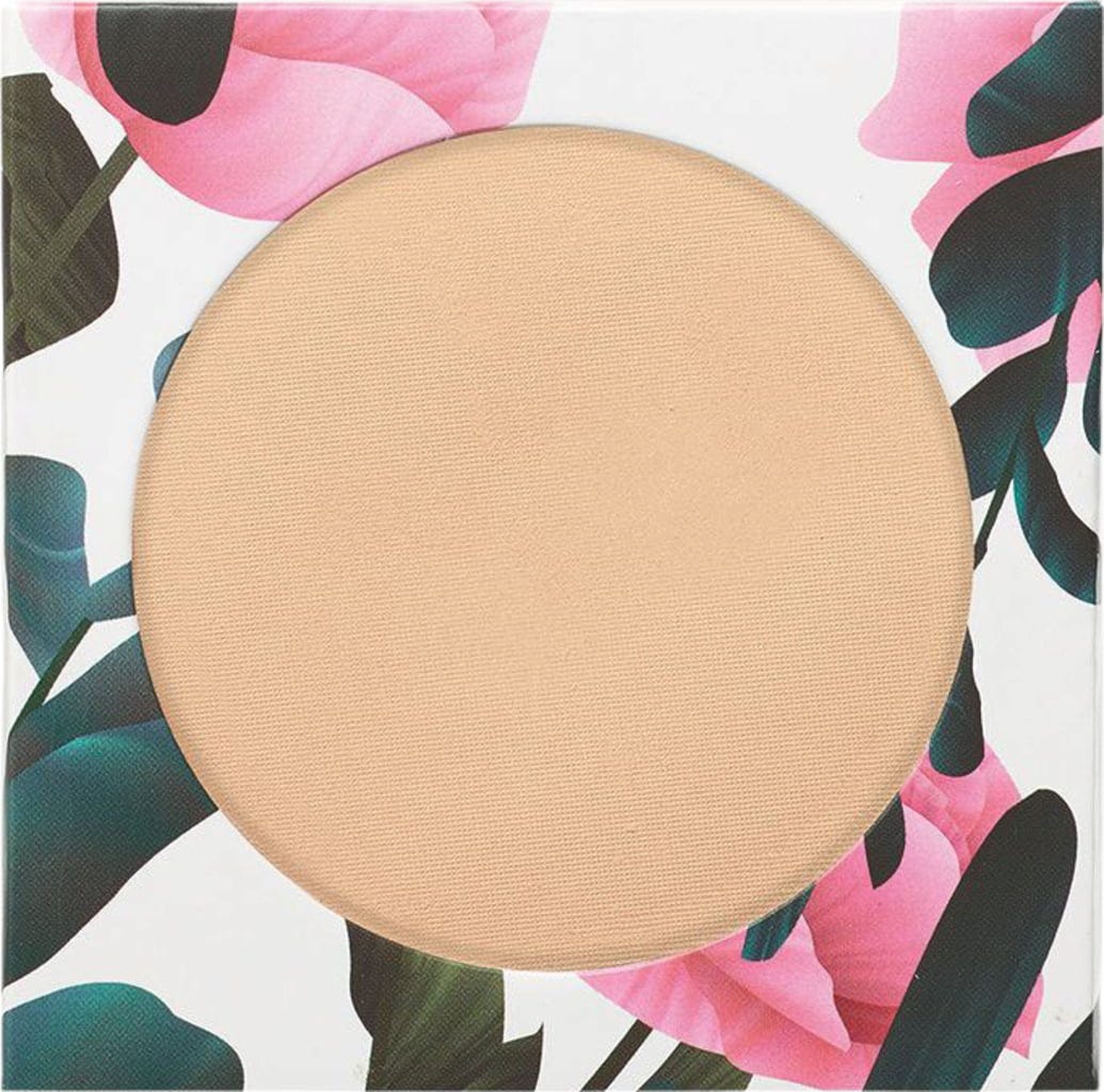 Love Ethical Beauty  Glow Powder, 9 g