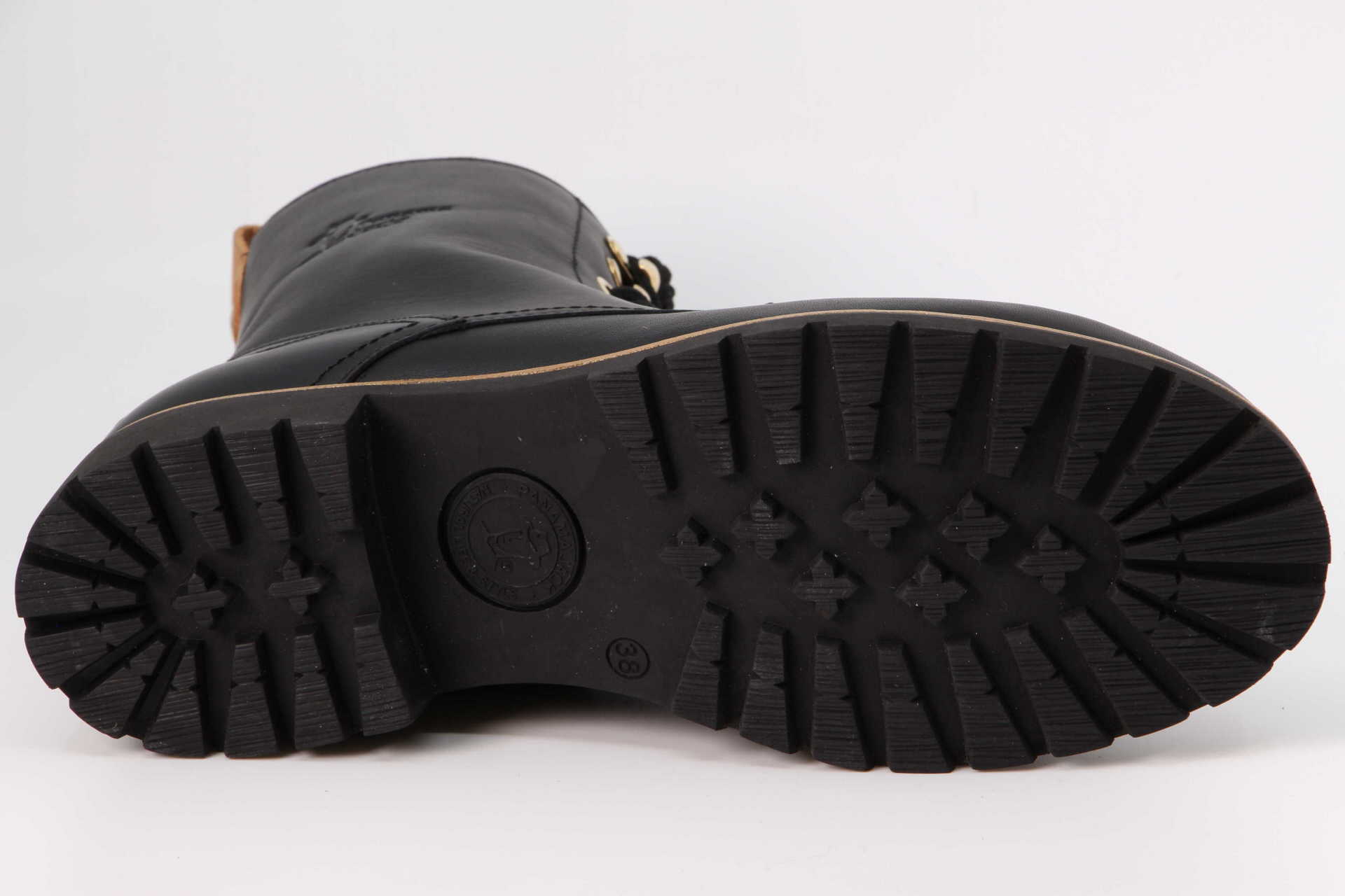 Panama Jack Fara Igloo Travelling schwarz
