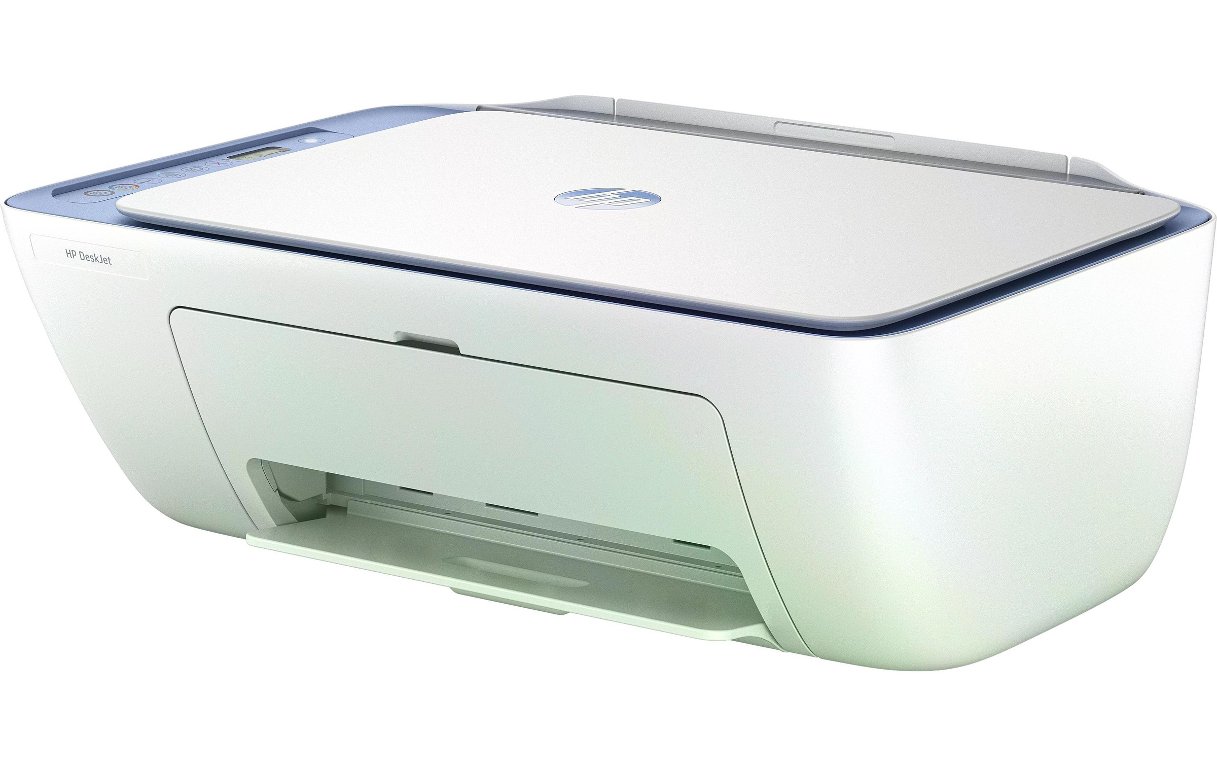 HP Multifunktionsdrucker »DeskJet 2822e All-in-One«