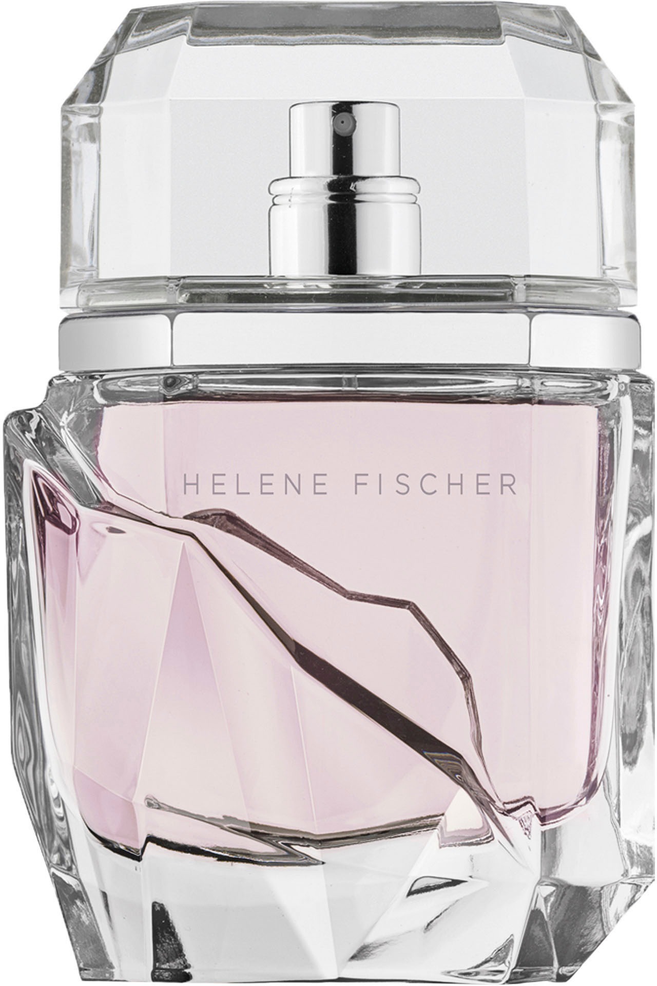 HELENE FISCHER Eau de Parfum »Helene Fischer Thats Me Love« mit spritzigen Noten