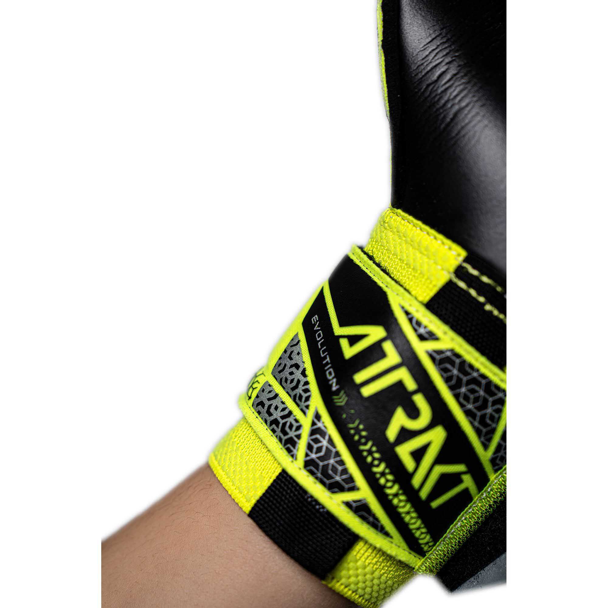 ReuschAttrakt Gold X Evolution