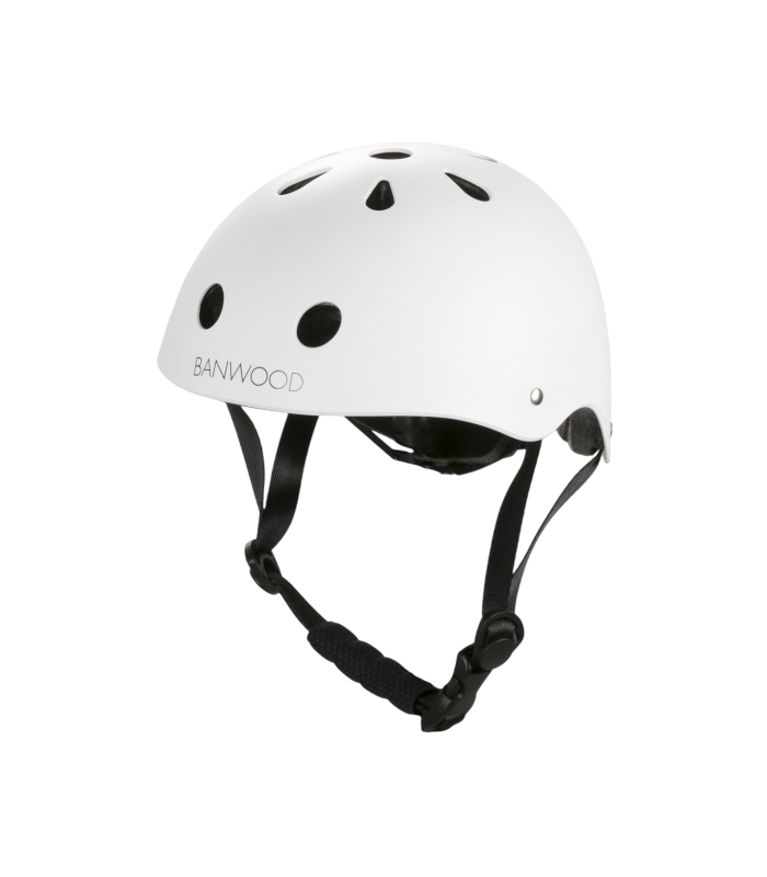 Banwood Kinderhelm Matt Weiss