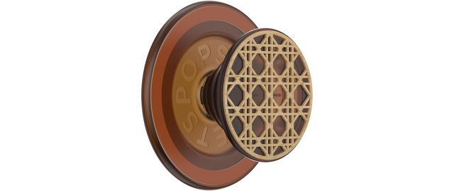 Popsockets Handy-Halterung »Raising Cane MagSafe« Universalhalterung