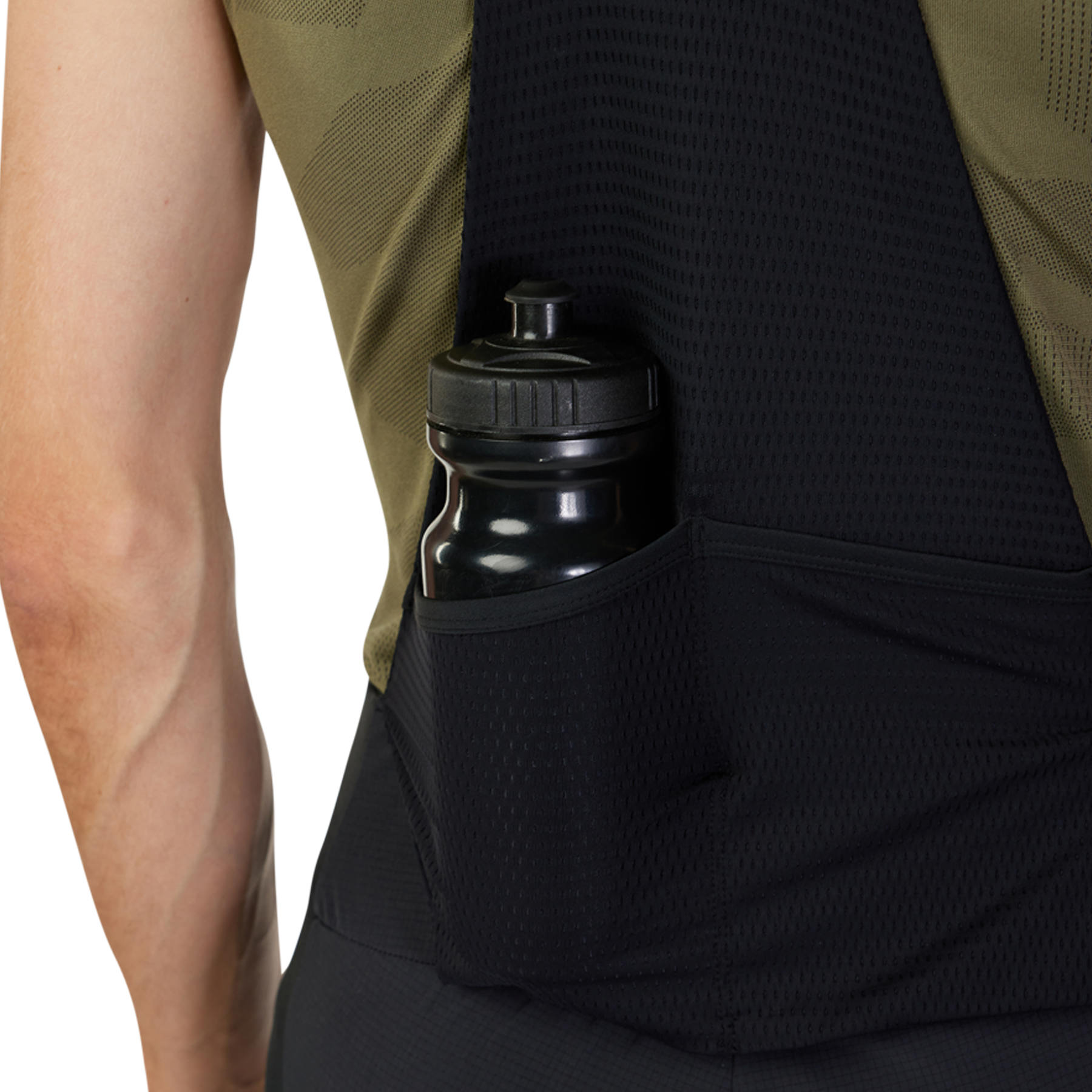 Fox Racing Fox Flexair Ascent Cargo BIB M's