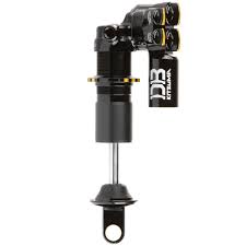 Cane Creek Kitsuma Coil Trunnion