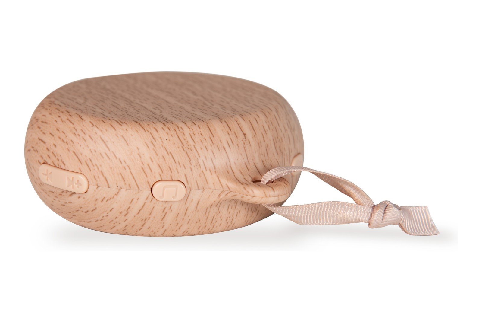 Shiko White Noise-Høytaler Batteridrevet white noise-høytaler. Kombiner med babyuro og stativ (selges separat).