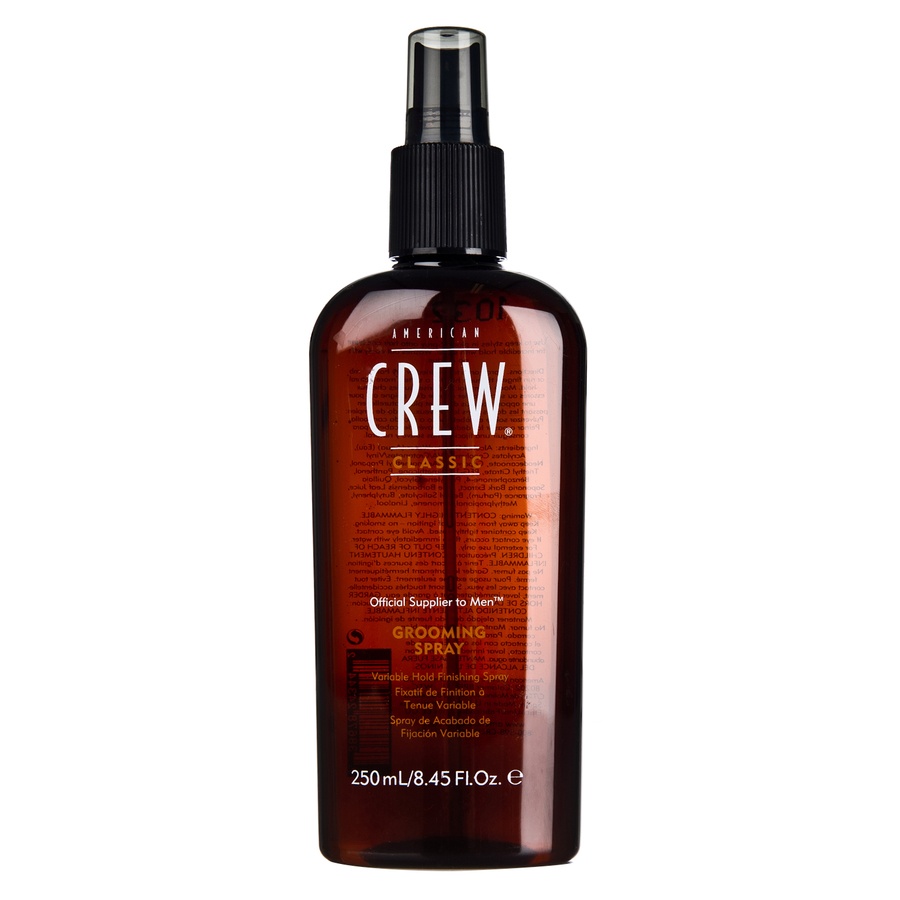 American Crew Grooming Spray Herre 250ml