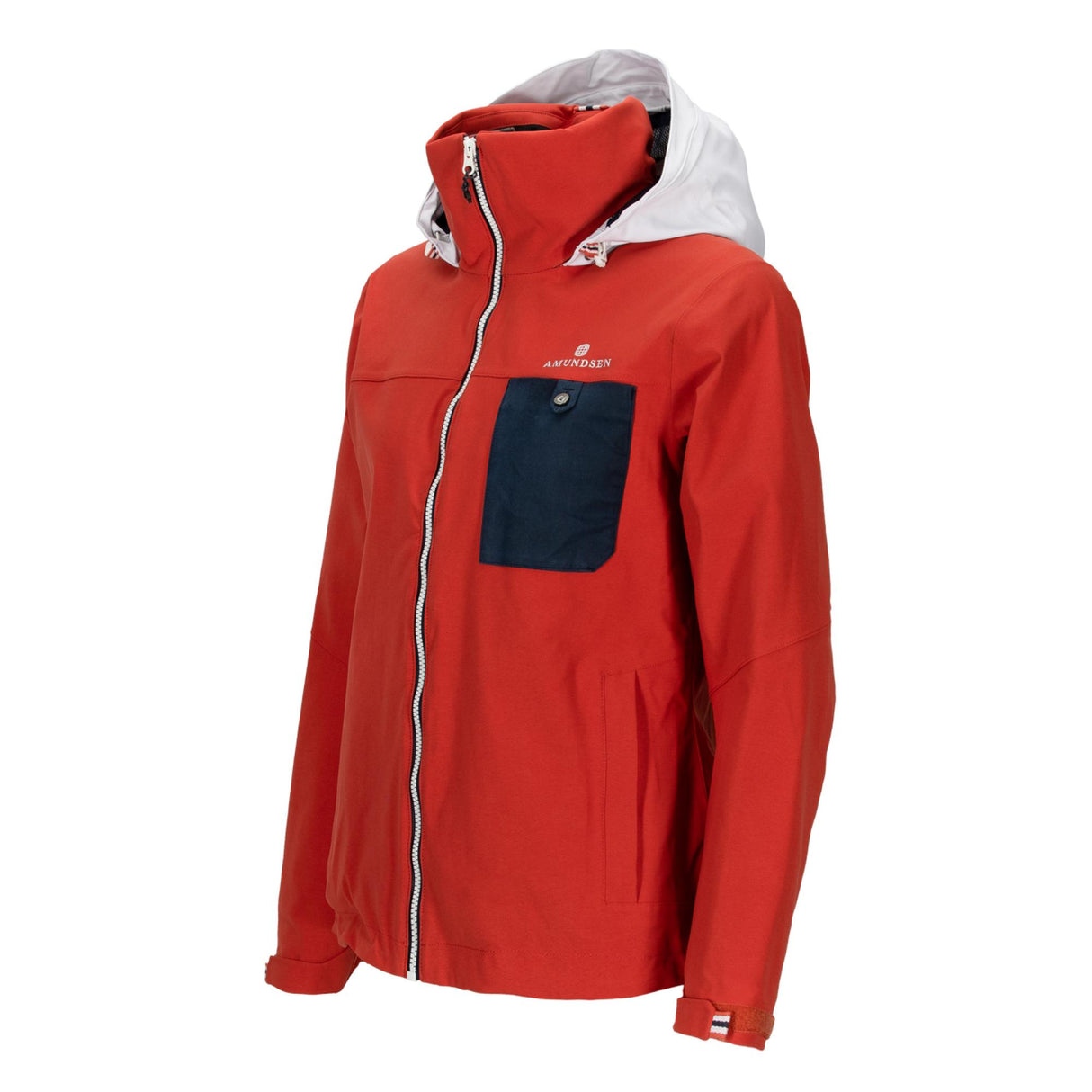Amundsen<br>Drifter Jacket Womens