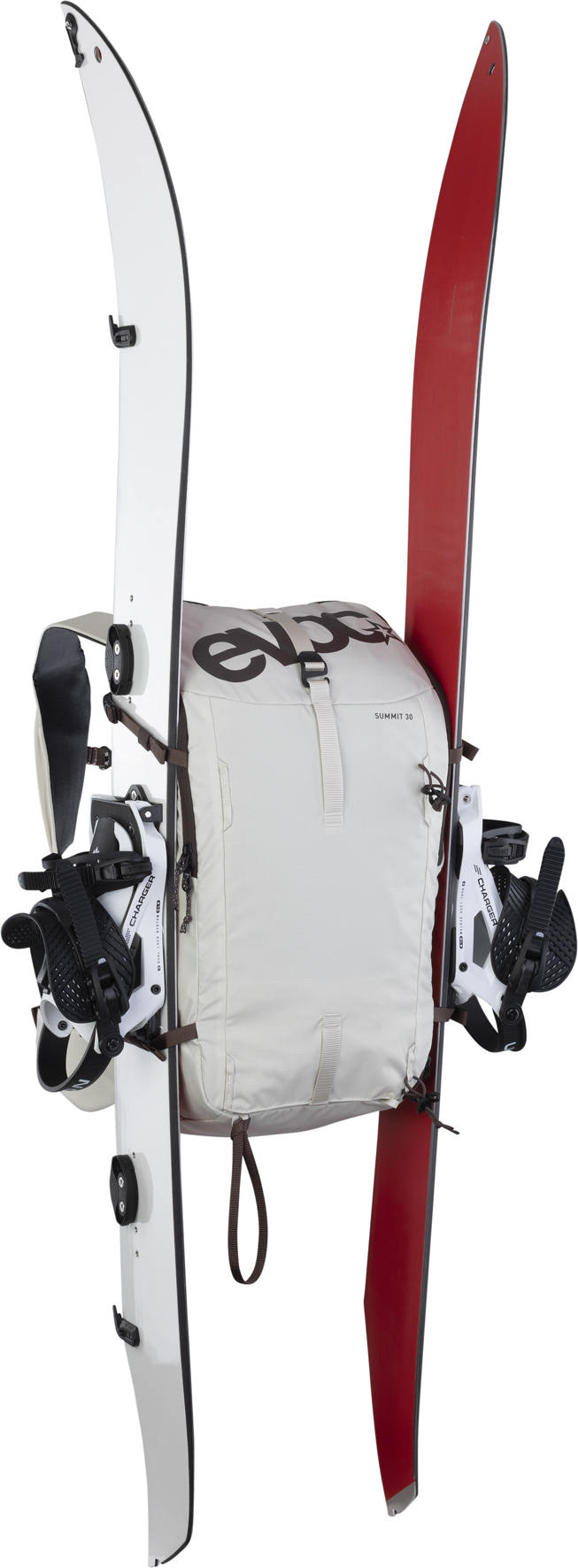 EVOC Summit 30