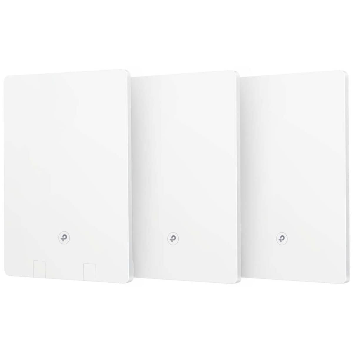 TP-Link Archer Air R5+2x E5 Mesh WiFi system (3-pk.)