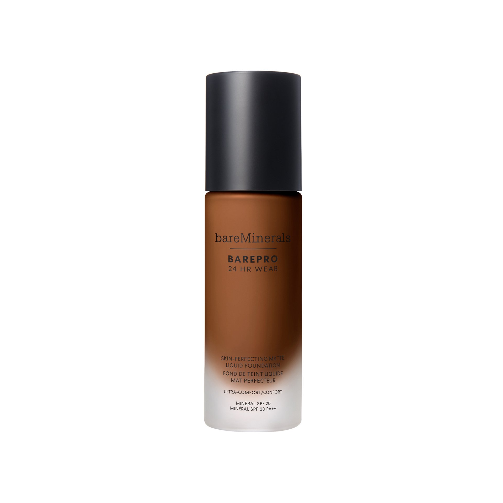 bareMinerals BAREPRO 24HR Matte Liquid Foundation