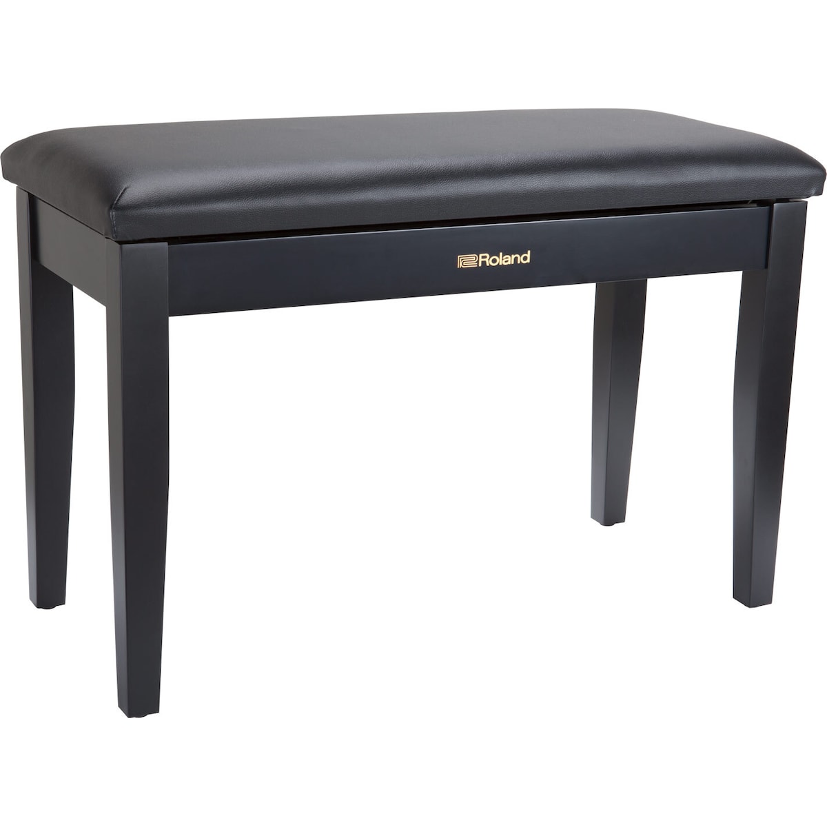 Roland RPB-D100BK dobbelt pianokrakk, svart