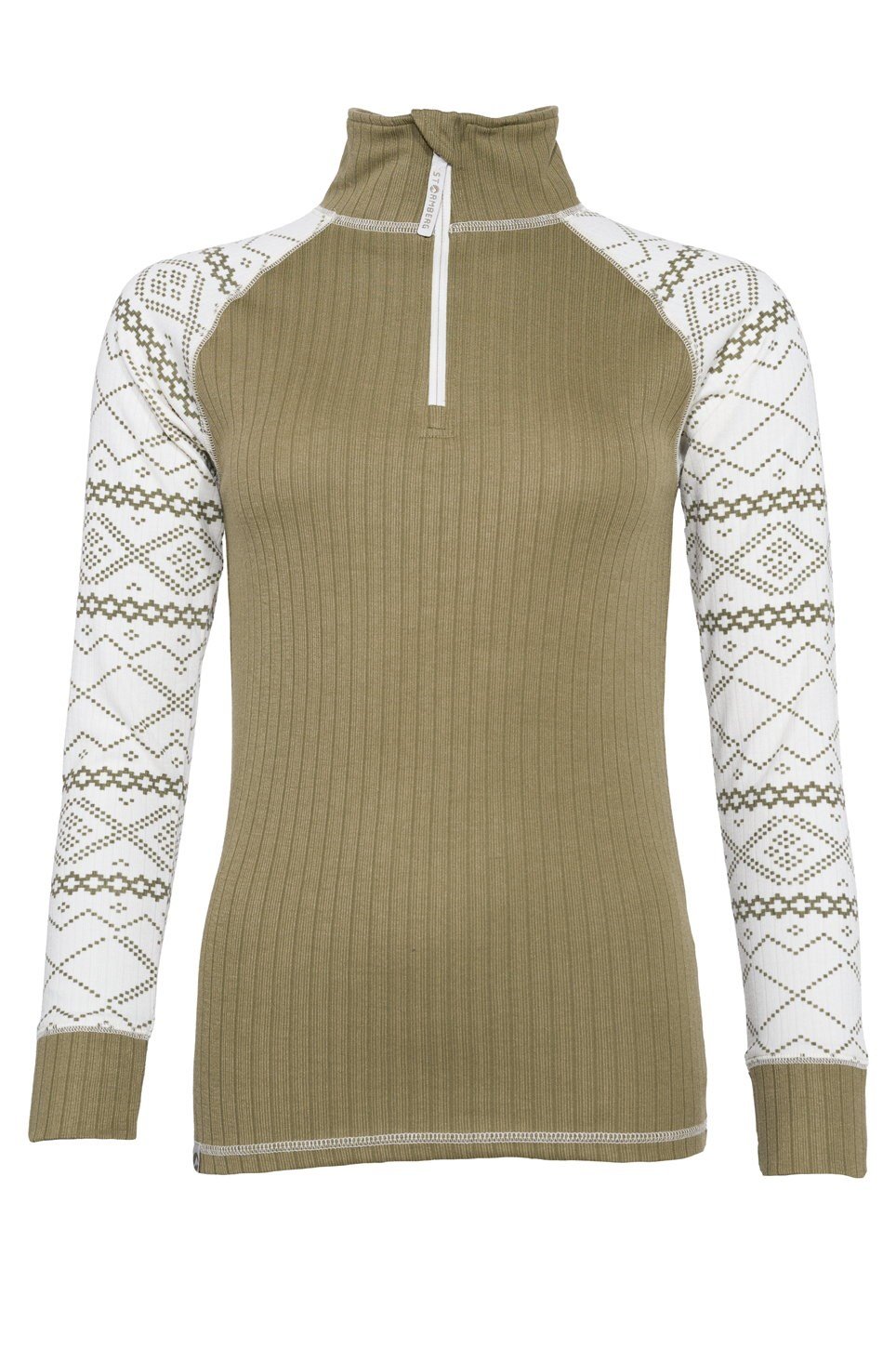 Stormberg Halsafjell Half Zip trøye