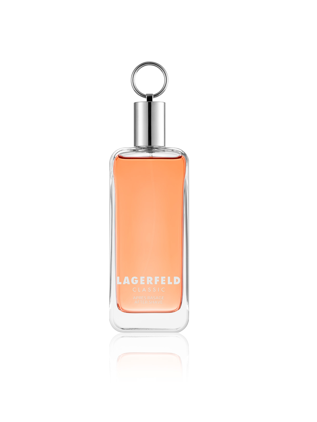 Classic After Shave Lotion 100ml