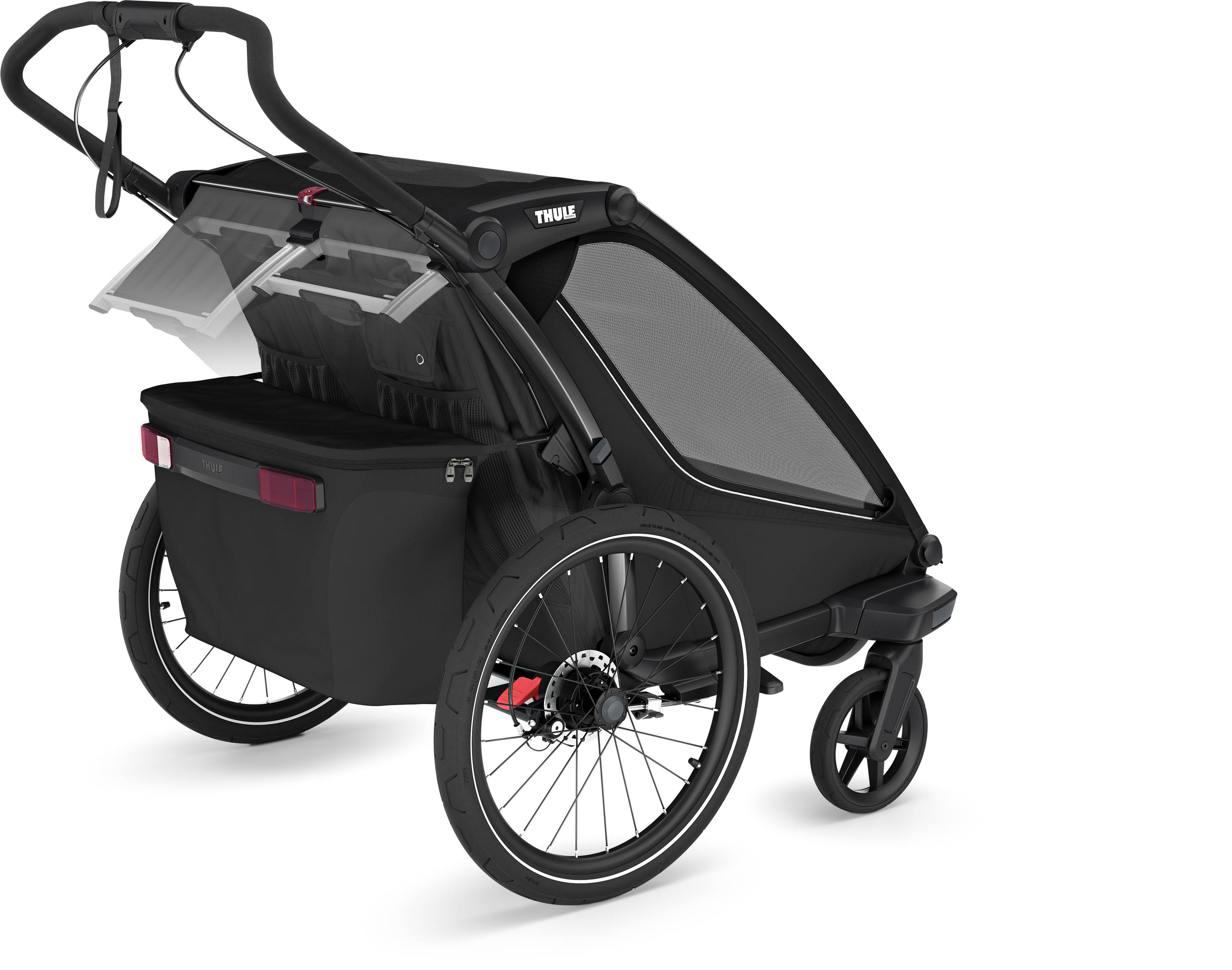 Thule Chariot Sport 2 Gen 3