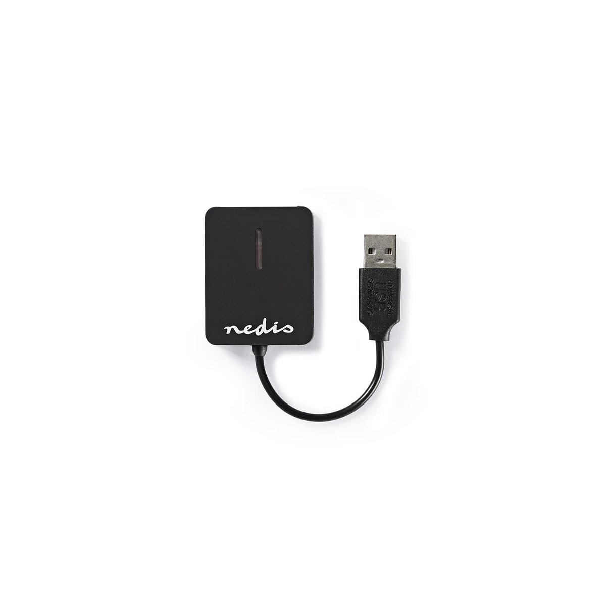 Nedis Kortleser | All-in-One | USB 2.0