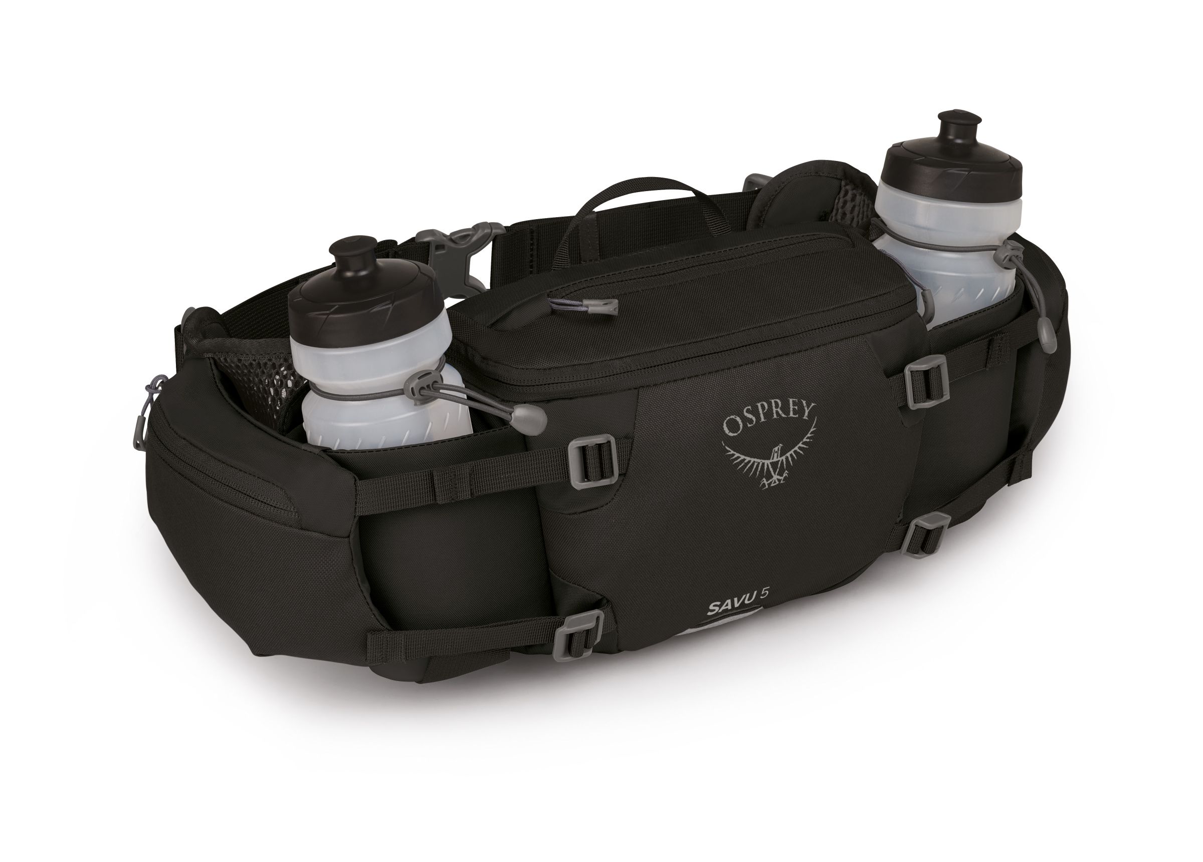 Osprey Savu 5 Black