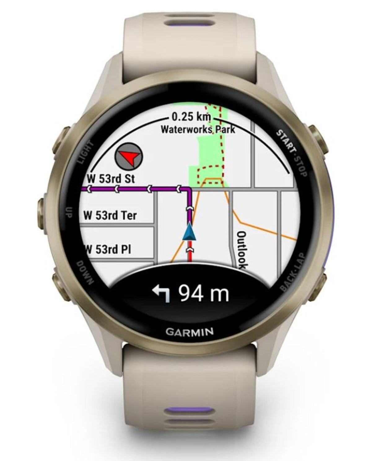 Garmin<br>Forerunner 970