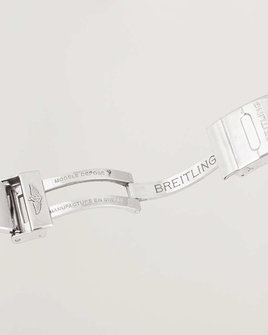 Breitling Pre-Owned Breitling Air-Racer 22mm