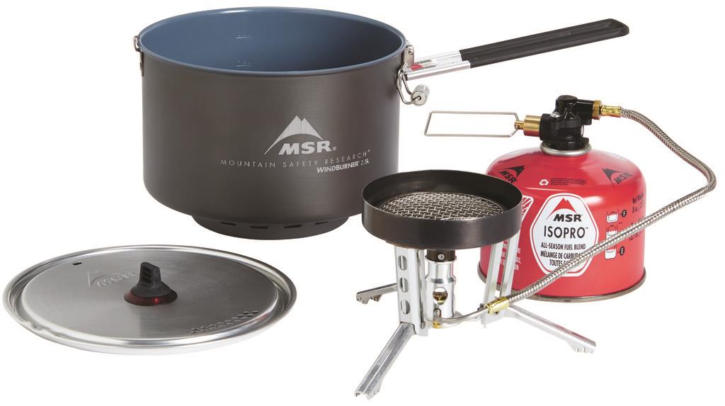 WindBurner Group System Ass