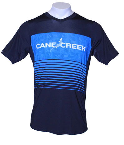 Cane Creek Enduro Jersey