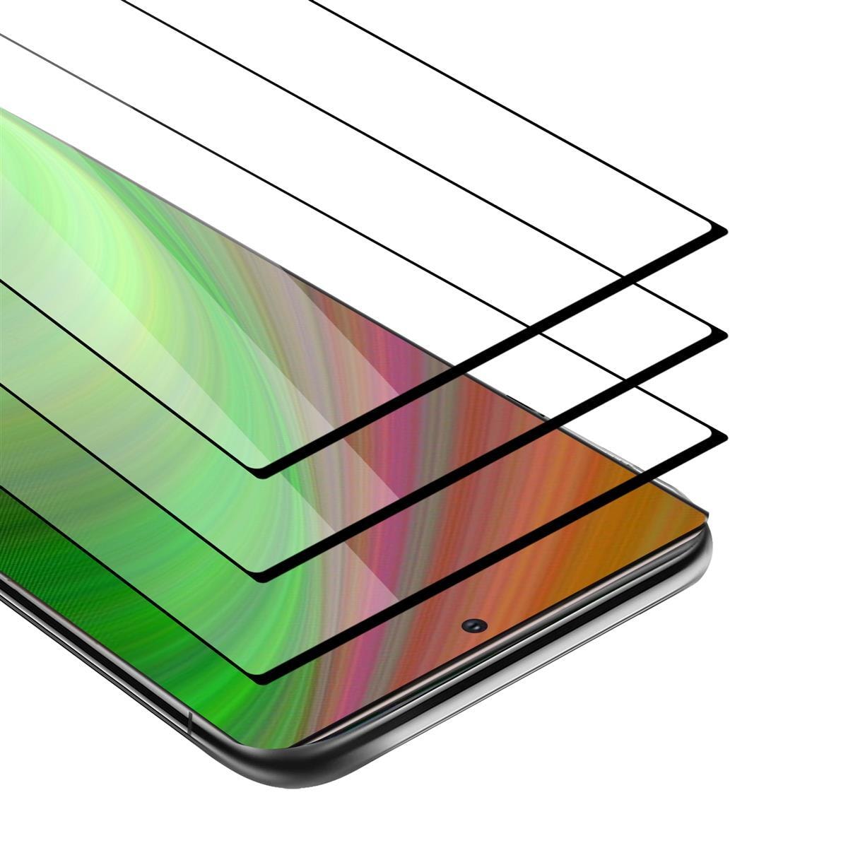 Samsung Galaxy NOTE 20 ULTRA 3x Skjermbeskytter