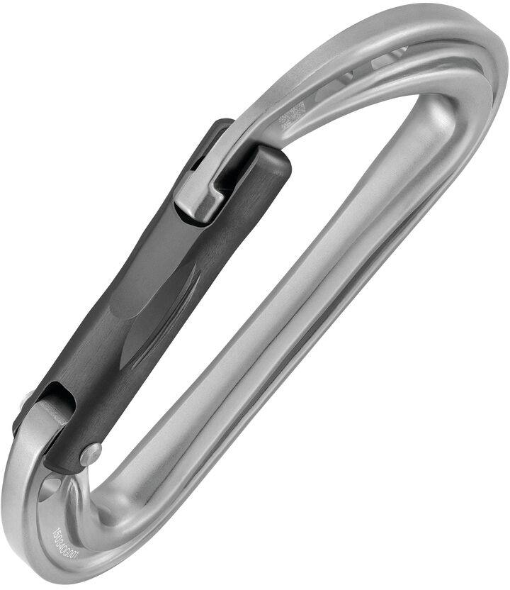Petzl Spirit rett snapper