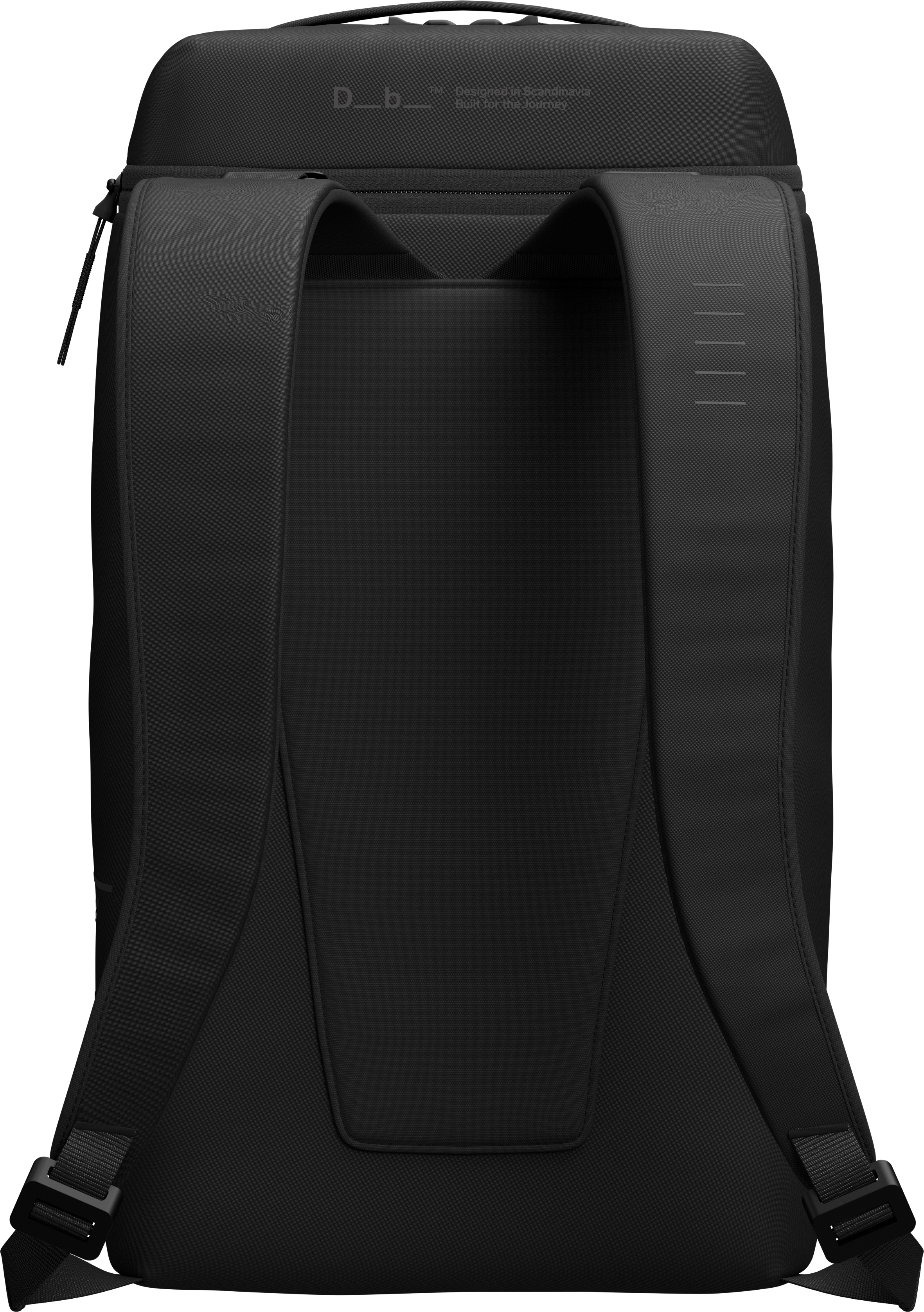Freya Backpack 22L 0049/Black Out