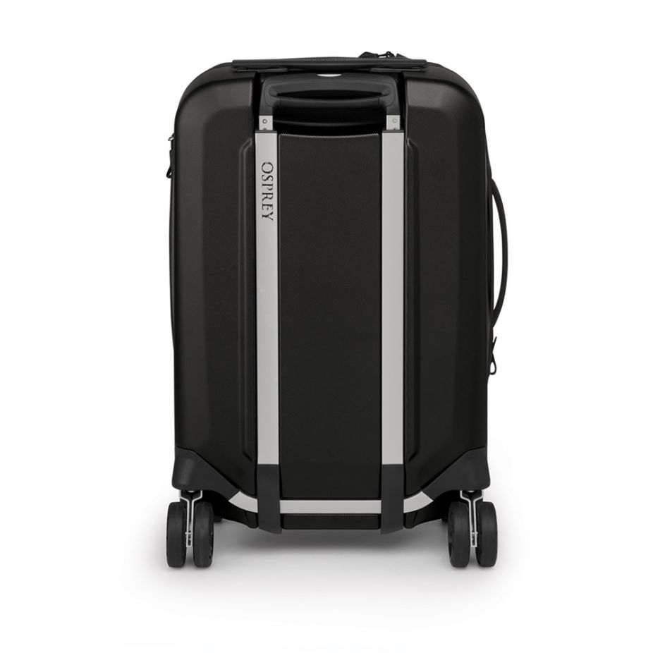 Transporter Hardside Hybrid 36 1/Black