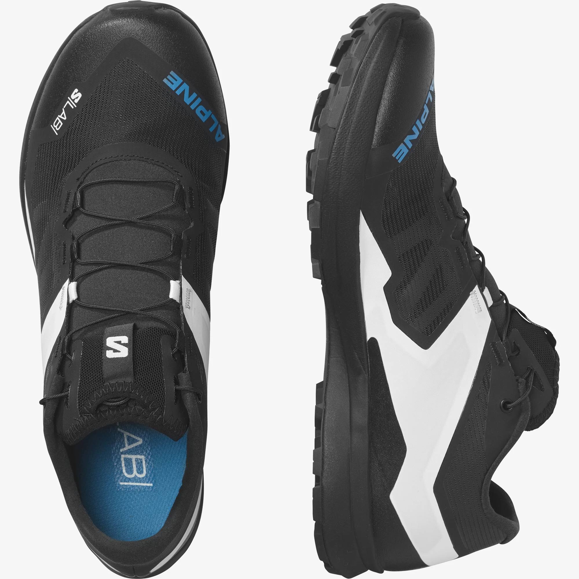 Salomon S/LAB Alpine