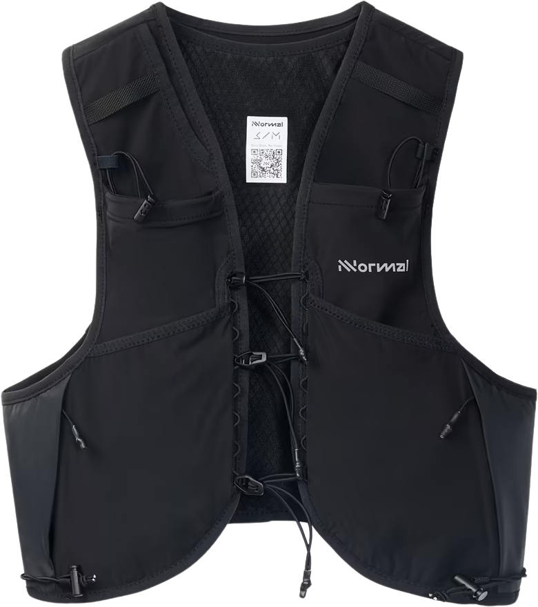 NNormal Race Vest 5L