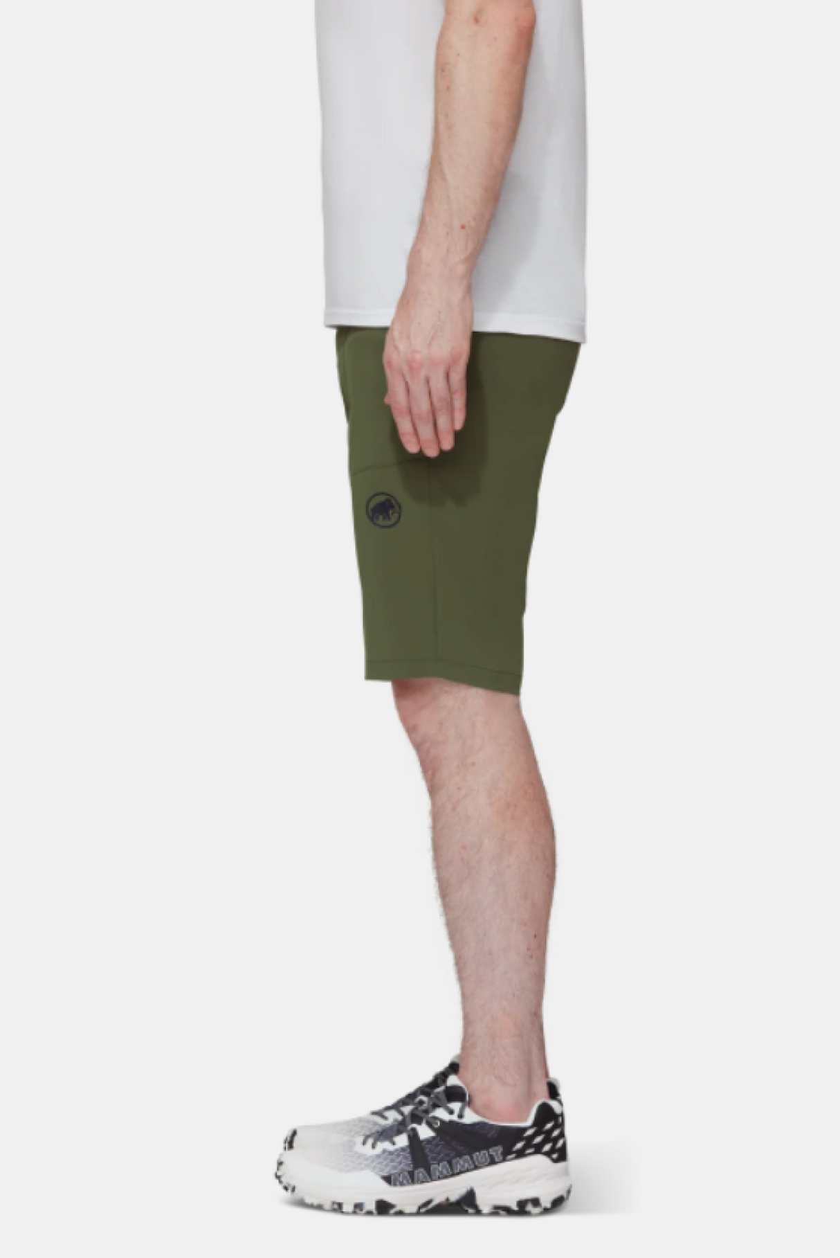 Mammut<br>Runbold
