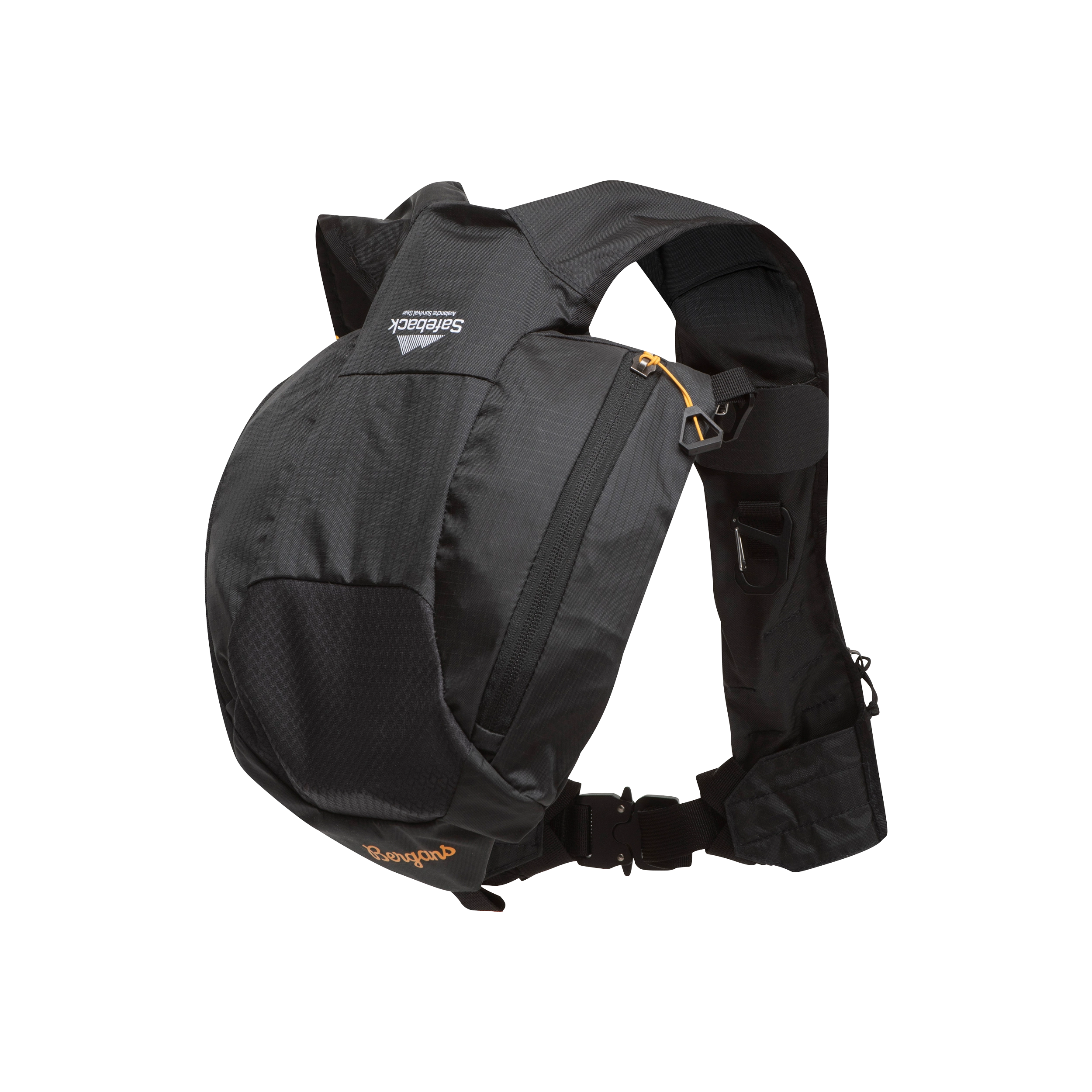 Y MountainLine Safeback Lid Dark Shadow Grey