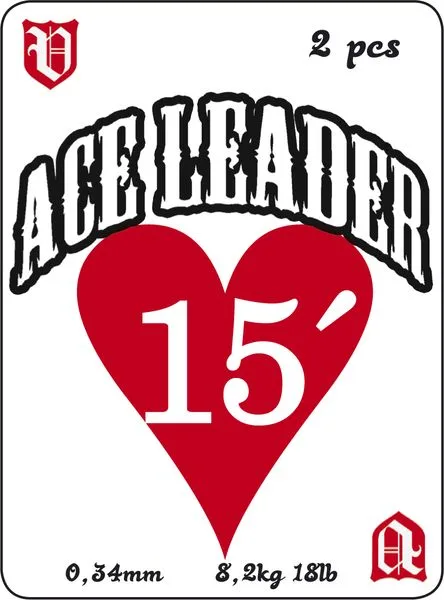 Vision Ace Leader 15'