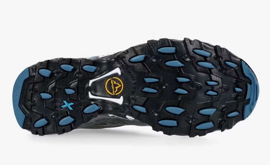 La Sportiva Ultra Raptor II Leather GTX, Dame<br>Bestselgeren i skinn utgave!