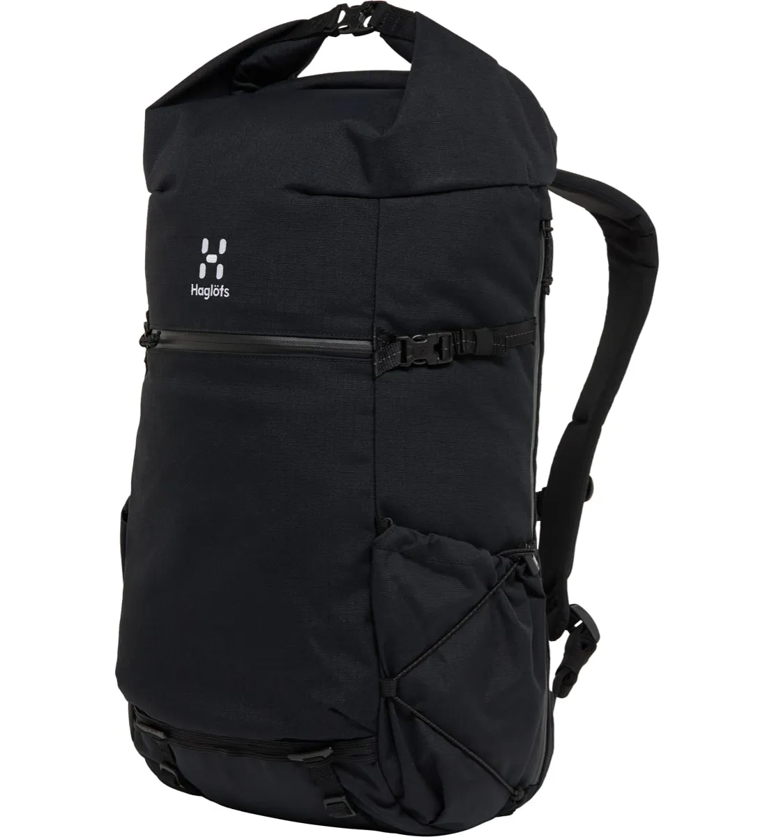 Haglöfs Ardos Rolltop 28 True Black