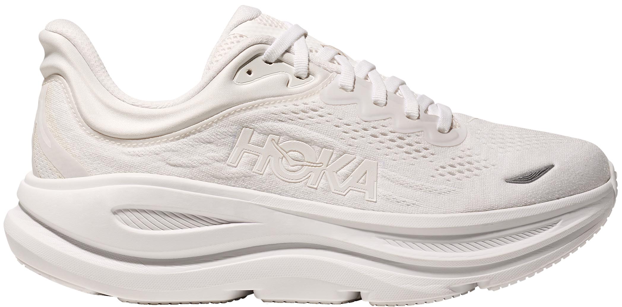 Bondi 9 Herre WWH/White/White