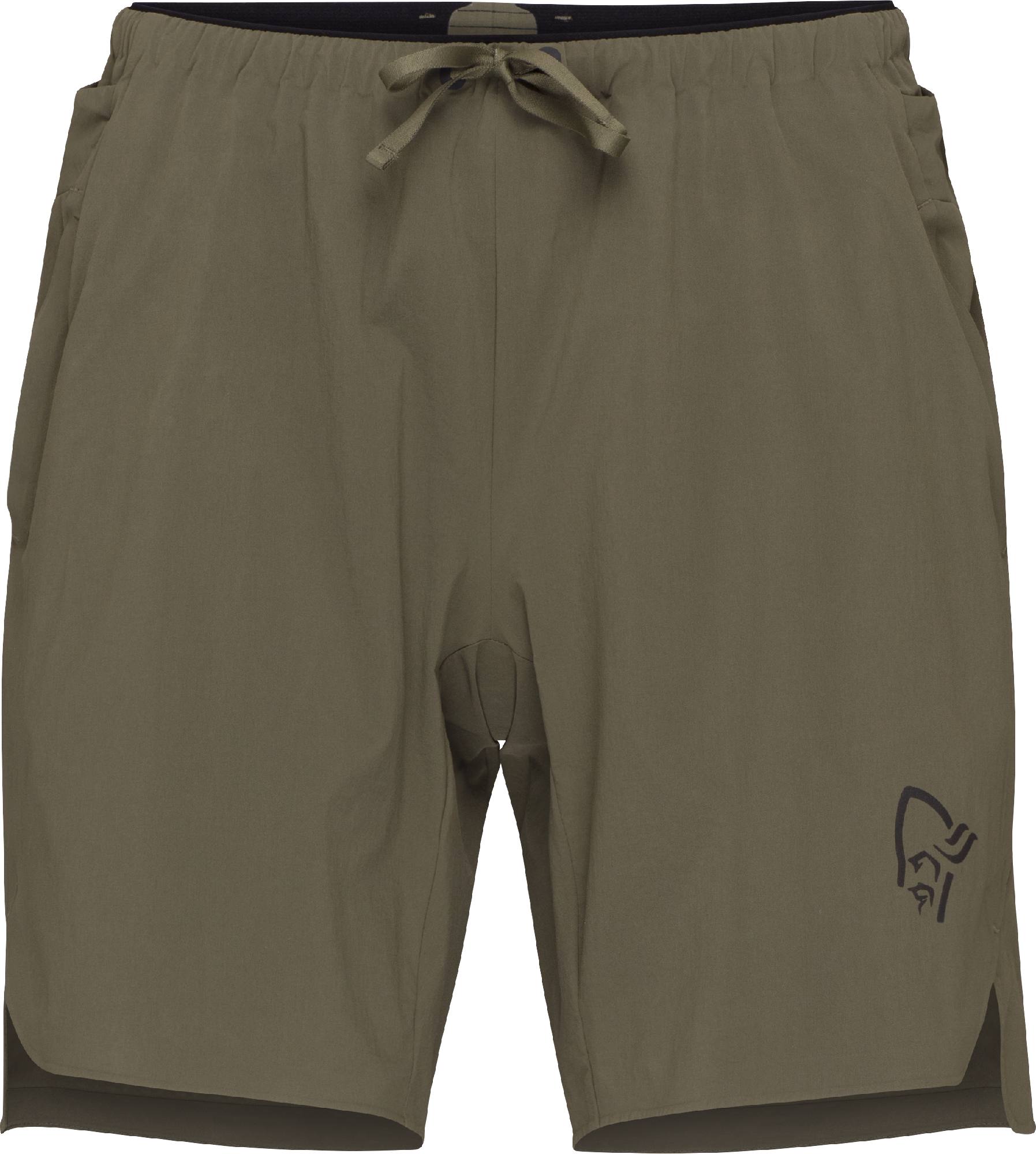 Norrøna Senja Flex1 8