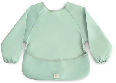 Mushie  Langermet Smekke, Roman Green