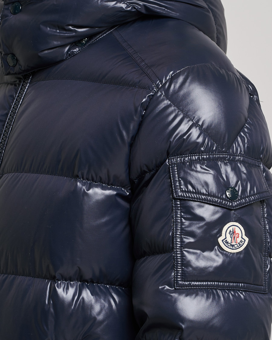 Moncler Maya Jacket Navy