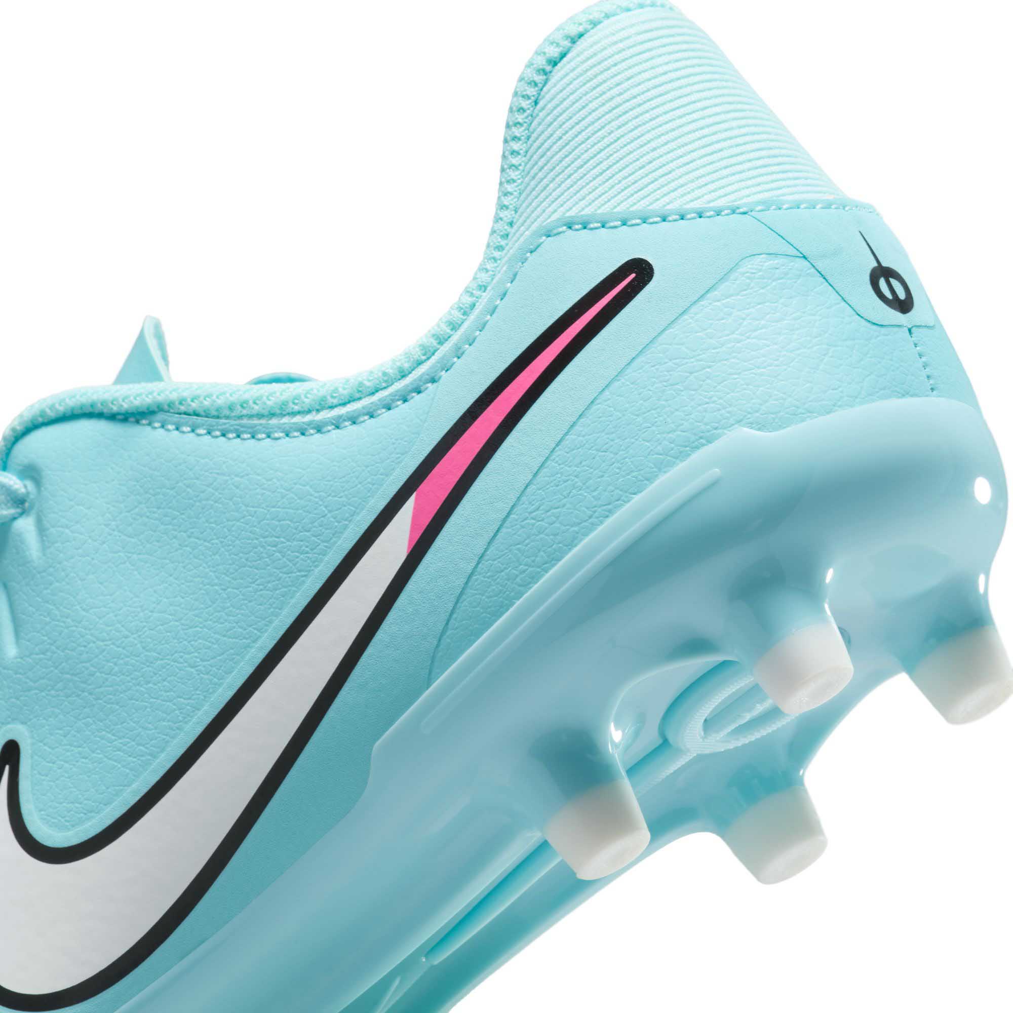 Tiempo Legend 10 Academy FG/MG Junior 401/Copa/White