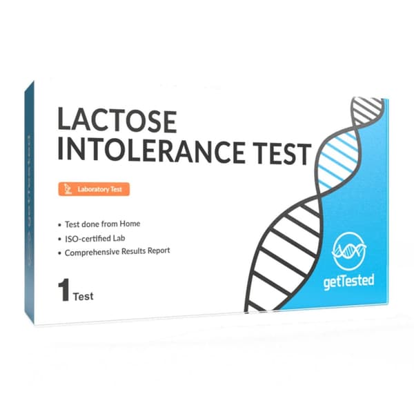 Laktoseintoleranse Test