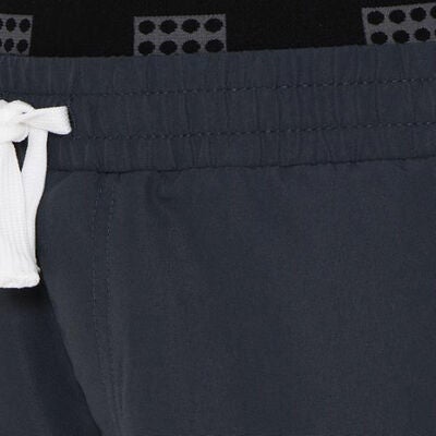 Lego Wear Peiter Badeshorts, Dark Grey