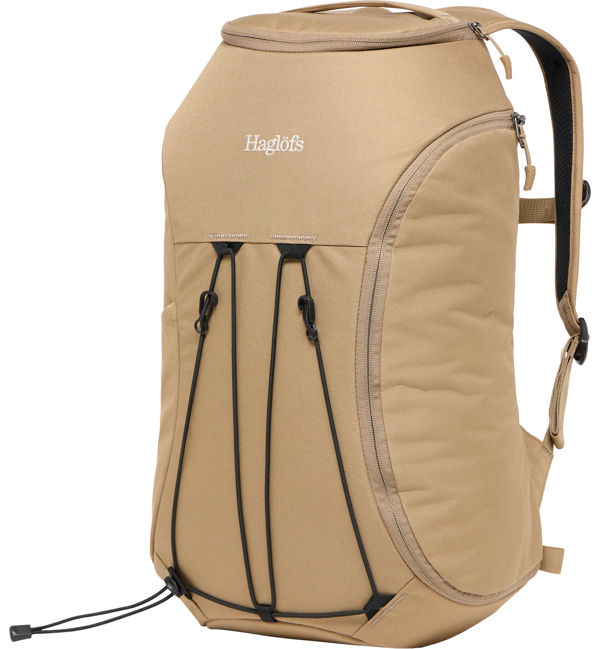 Haglöfs Corker Medium 18L Oak Brown