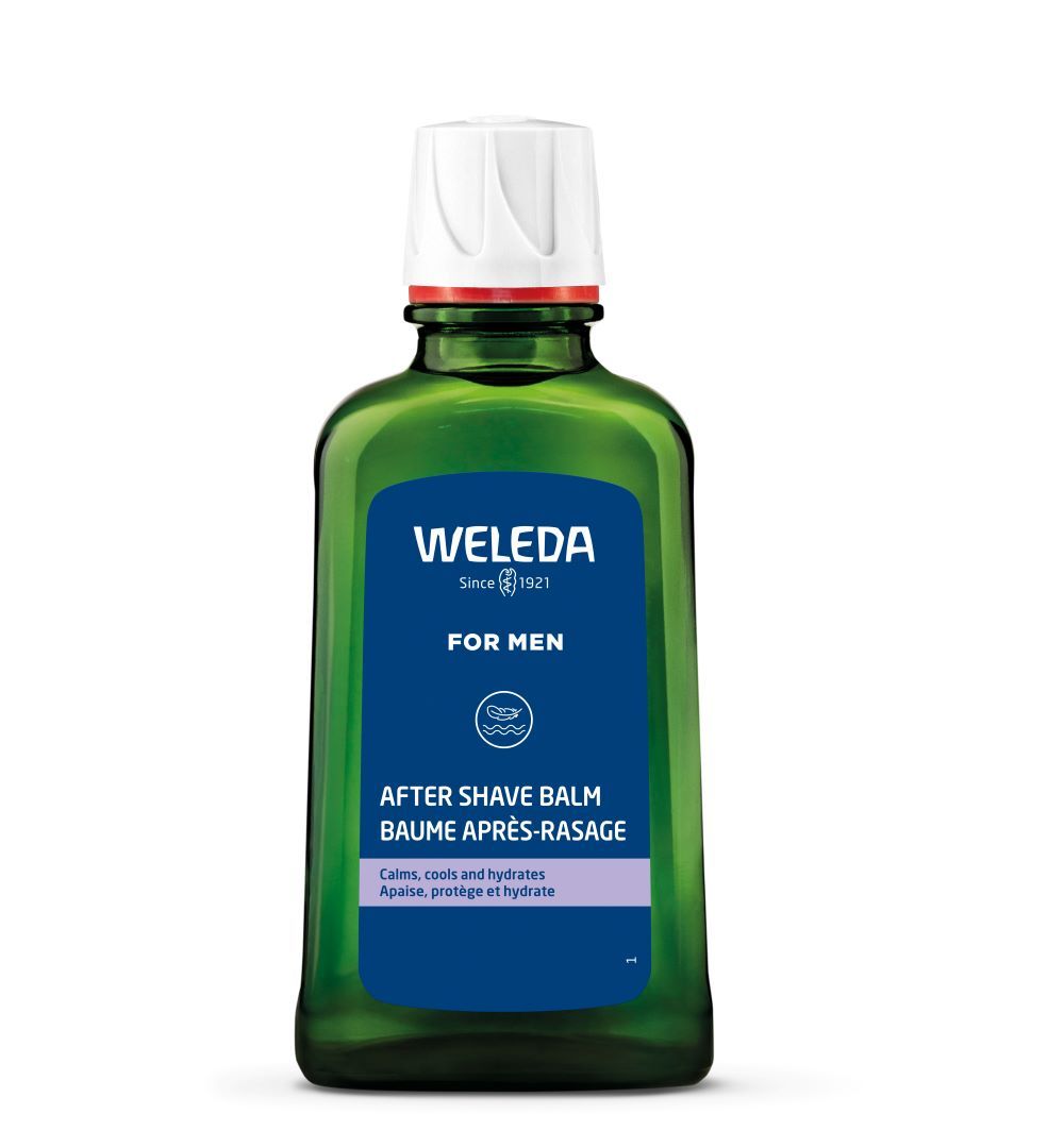 After Shave Balm 100 ml