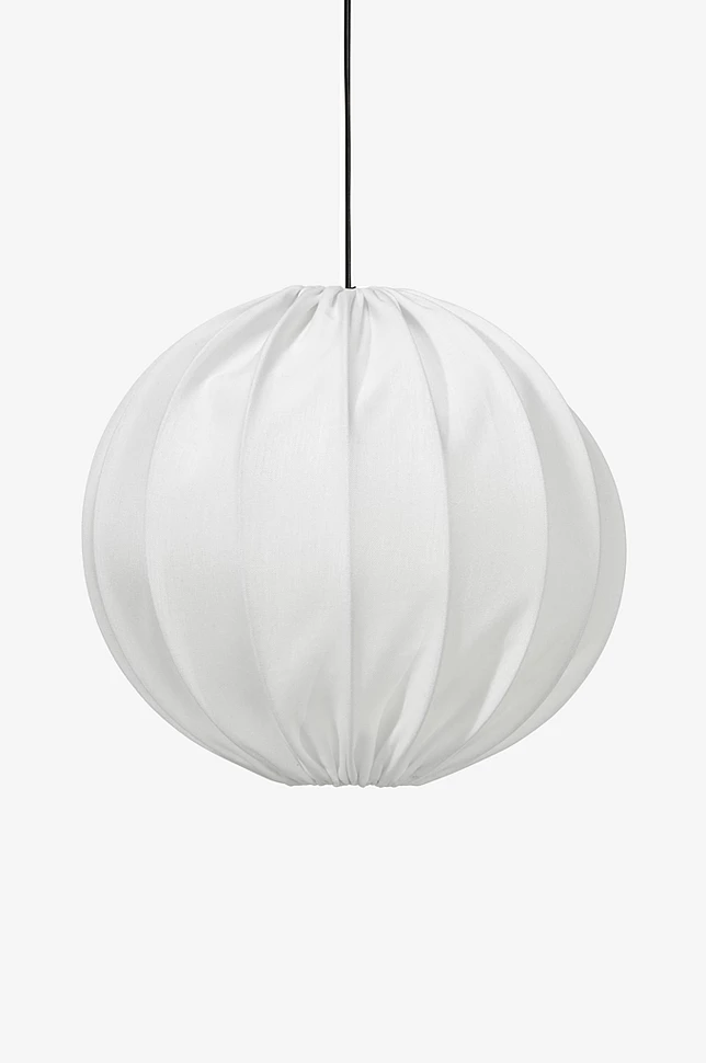 ALVA utendørs anhengslampe 50 cm