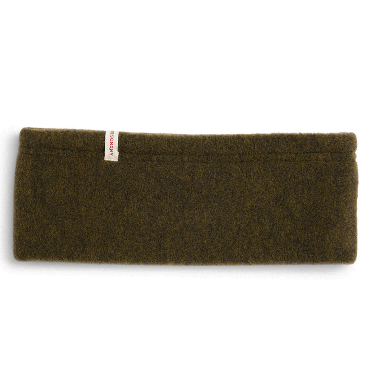 Amundsen<br>Wool Fleece Headband